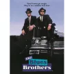 Blues Brothers Cult Movies 500 db-os puzzle Clementoni