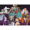 Dragon Ball Showdown 500 db-os Cube puzzle Clementoni