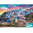 Görögország Colorful View 500 db-os puzzle Clementoni