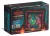 Stranger Things Upside Down 520 db-os puzzle LED-es keretben Clementoni