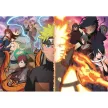 Naruto Shippuden 500 db-os Cube puzzle Clementoni