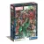Bosszúállók Assembly 500 db-os Compact puzzle Clementoni
