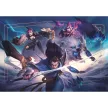 League of Legends Battle 500 db-os Cube puzzle Clementoni