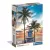 Florida Miami Beach 500 db-os Compact puzzle Clementoni