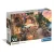 Olaszország Lake Como 500 db-os Compact puzzle Clementoni