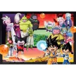 Dragon Ball Daima 500 db-os Cube puzzle Clementoni