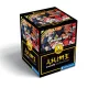 Chainsaw Man Devil Hunter 500 db-os Cube puzzle Clementoni