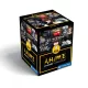 A halállista Dark Mind 500 db-os Cube puzzle Clementoni