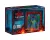 Stranger Things The Demogorgon 520 db-os puzzle LED-es keretben Clementoni