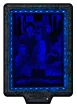 Stranger Things The Demogorgon 520 db-os puzzle LED-es keretben Clementoni
