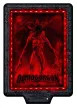 Stranger Things The Demogorgon 520 db-os puzzle LED-es keretben Clementoni