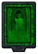 Stranger Things The Demogorgon 520 db-os puzzle LED-es keretben Clementoni