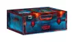 Stranger Things The Demogorgon 520 db-os puzzle LED-es keretben Clementoni