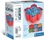 Puzzle szortírozó Red 6 db-os Clementoni