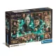Harry Potter Spellbound 1000 db-os Compact puzzle Clementoni