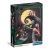 Karácsonyi lidércnyomás Moon 1000 db-os Compact puzzle Clementoni
