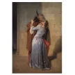 Művészet A csók Hayez 1000 db-os Compact puzzle Clementoni