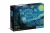 Művészet Csillagos éj Van Gogh 1000 db-os puzzle Clementoni