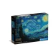 Művészet Csillagos éj Van Gogh 1000 db-os puzzle Clementoni