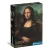 Művészet Mona Lisa 1000 db-os Compact puzzle Clementoni