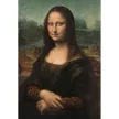 Művészet Mona Lisa 1000 db-os Compact puzzle Clementoni
