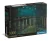 Művészet Starry Night Over the Rhône 1000 db-os Compact puzzle Clementoni