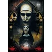Az Apáca Valak 1000 db-os Compact puzzle Clementoni