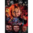 Chucky Crazy 1000 db-os Compact puzzle Clementoni