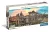 Róma The Eternal Empire 1000 db-os panoráma puzzle Clementoni