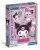 Hello Kitty Rebel Kawaii 1000 db-os Compact puzzle Clementoni