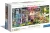 Fantáziavilág Visionaria 13200 db-os puzzle Clementoni