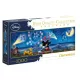 Disney Mickey, Minnie Written in the Stars 1000 db-os panoráma puzzle Clementoni