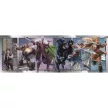 Dungeons & Dragons Blades 1000 db-os panoráma Compact puzzle Clementoni