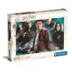 Harry Potter Enemies 1000 db-os puzzle Clementoni