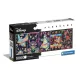 Disney Classics Starlight 1000 db-os panoráma puzzle Clementoni