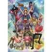 One Piece Treasure of Nakama 1000 db-os puzzle Clementoni