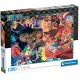 One Piece Attack 1000 db-os puzzle Clementoni