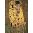 Művészet The Kiss 1000 db-os Compact puzzle Clementoni