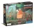 A világ ellen Moral Compass 1000 db-os Compact puzzle Clementoni