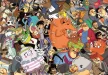 A világ ellen Chaos 1000 db-os Compact puzzle Clementoni