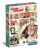 Corto Maltese Captain 1000 db-os Compact puzzle Clementoni