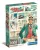 Corto Maltese Watercolors of Time 1000 db-os Compact puzzle Clementoni