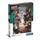Naruto Assault 1000 db-os puzzle Clementoni