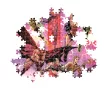 Az Igazság Ligája Defenders 1000 db-os Compact puzzle Clementoni