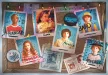 Stranger Things Polaroids 1000 db-os Compact puzzle Clementoni