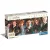 Harry Potter Contrast 1000 db-os panoráma puzzle Clementoni