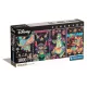 Disney Classics Joy 1000 db-os panoráma puzzle Clementoni