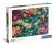 Színes Koi River 1000 db-os puzzle Clementoni