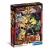 Yu-Gi-Oh! Mystic 1000 db-os Compact puzzle Clementoni