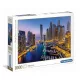 Dubai Skyscrapers 1000 db-os puzzle Clementoni